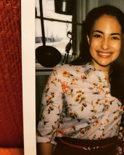 Nicola Correia-Damude